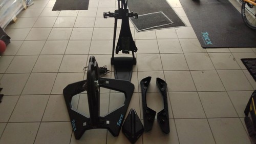 Home trainer connecté tacx - connecté,